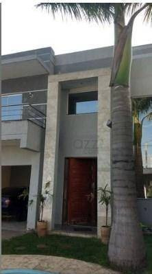 Casa Com 3 Dormitórios À Venda, 300 M² Por R$ 583.000,00 - Residencial Portal Bordon Ii - Sumaré/sp - Ca5699