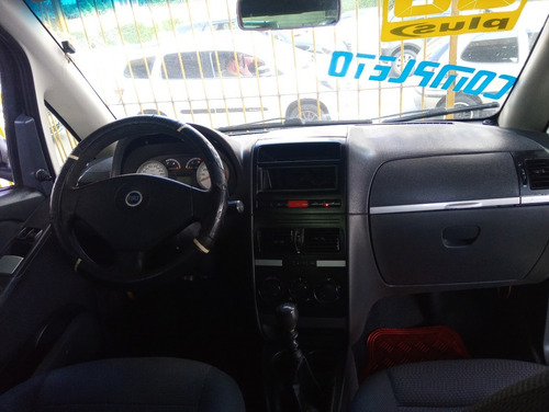 Fiat Idea Elx 1.4 Completa - 2008