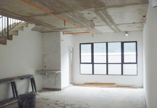 Imagem 3 de 30 de Sala Comercial Para Venda - Vila Mariana, São Paulo - 60m², 1 Vaga - 1115-jb
