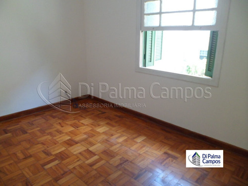 Imagem 3 de 15 de Apartamento Exclusivamente Para Venda Na Vila Monumento - Dp5186