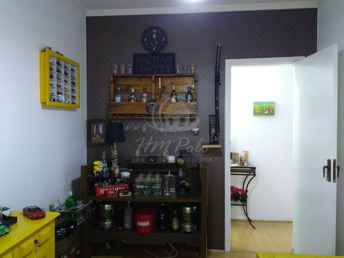 Imagem 12 de 23 de Apartamento À Venda Em Vila Iza - Ap033776