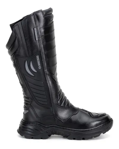 Coturno militar store rocam