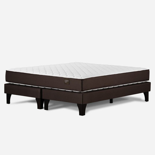 Imagen 1 de 6 de Rosen Cama Ergo T New 1.80x2.00