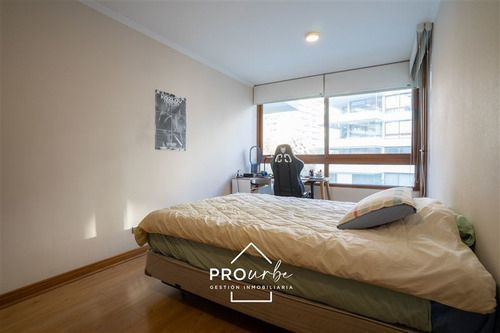 Imagen 11 de 29 de Departamento En Venta En Vitacura