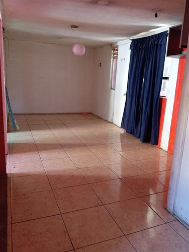 Departamento En Venta De 2 Dorm. En San Bernardo