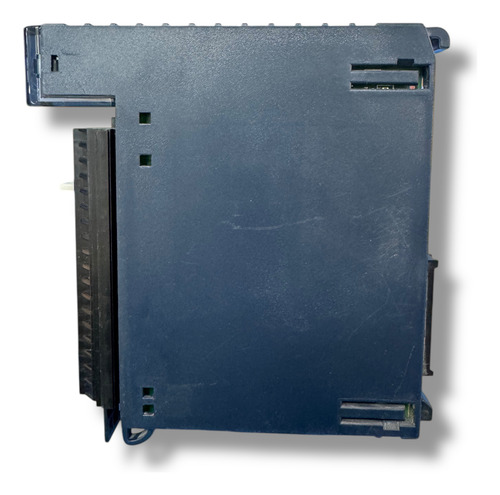 Ge Fanuc Ic694mdl660-bc Módulo De Entradas (Usado)