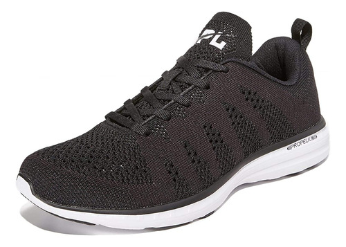 Apl: Zapatillas De Running Techloom Pro Para Hombre De Athle