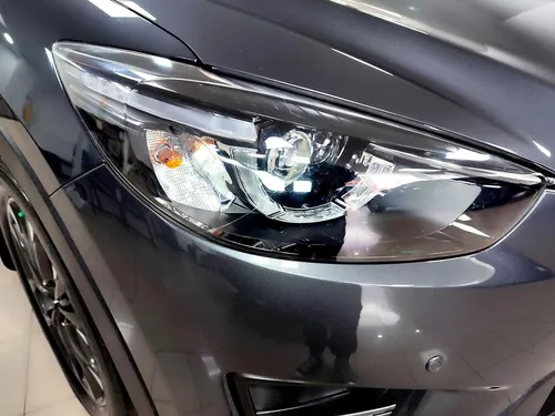 Mazda CX-5 2.5 Grand Touring Lx Station Wagon
