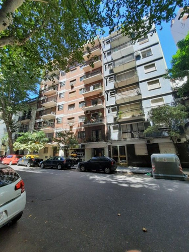 Departamento En Venta En Palermo