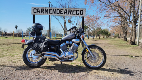 La Moto Está Muy Buenas Condiciones Radicada En Zárate