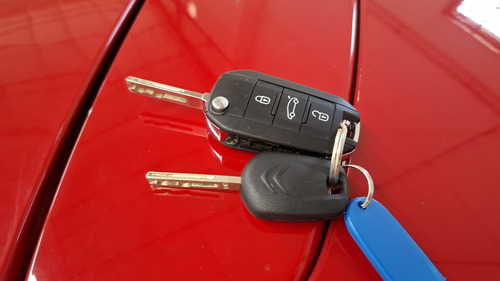 Citroën C4 Cactus 1.6 VTI 115 FEEL PACK