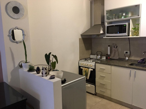 Venta- J.m. Campos 2584 San Andres - Depto 2 Amb