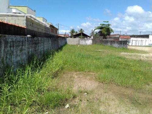(ref: 3568) Terreno - Itanhaém/sp - Cibratel 2