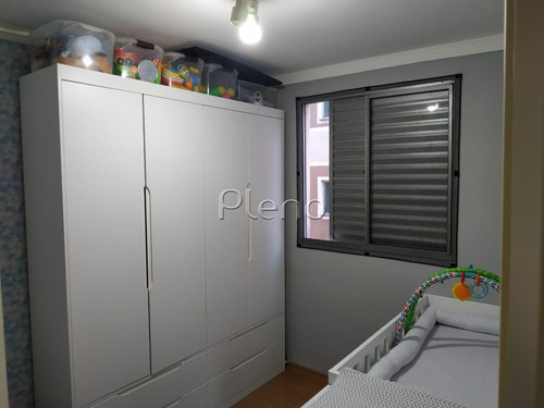 Apartamento À Venda Em Parque São Martinho - Ap022789