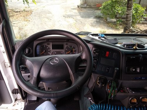 Mercedes Axor 2040