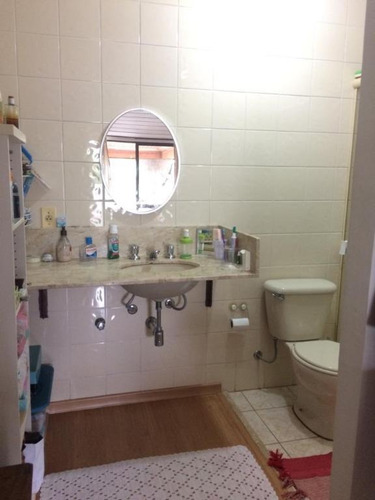 Apartamento Duplex Em Granja Viana, Cotia/sp De 119m² 3 Quartos À Venda Por R$ 480.000,00 - Ad405034