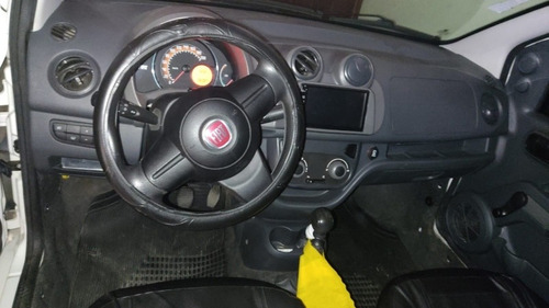 Fiat Uno 2016 1.0 Vivace Flex 3p