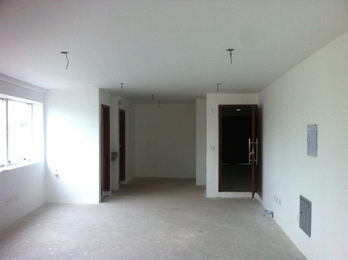 Imagem 3 de 6 de Sala Comercial Nova Centro Santo André - 1033-10334