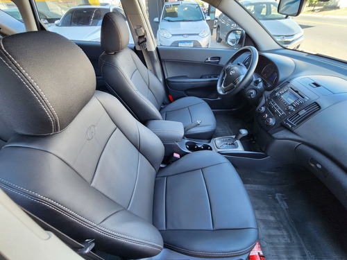Hyundai I30 2.0 MPI 16V GASOLINA 4P AUTOMÁTICO
