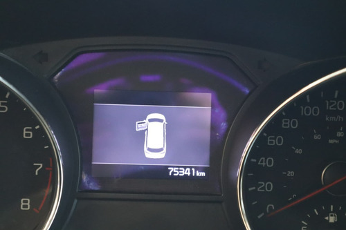 Imagen 15 de 15 de Kia Sedona Ex Pack 2020