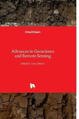 Libro Advances In Geoscience And Remote Sensing - Gary Je...