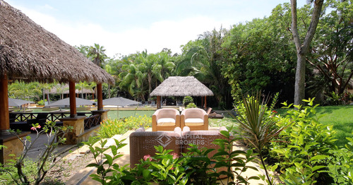 Departamento En Venta En Punta Mita Lujo Acceso A La Playa Litibu
