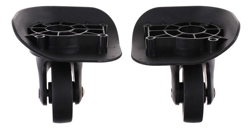 Accesorios De Piezas De Maleta De Viaje Los 9.5x5cm