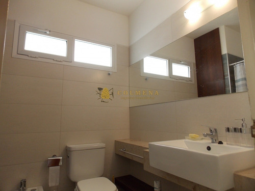 Lindo Departamento En Playa Brava! Consulte- Ref: 3612
