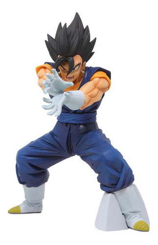 Action Figure Dragon Ball Super Vegetto Final Kamehameha