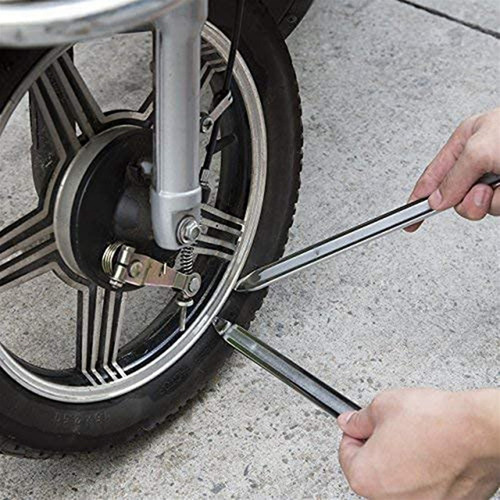 Juego De Palancas Para Cambiar Cucharas Para Neumáticos, Kit
