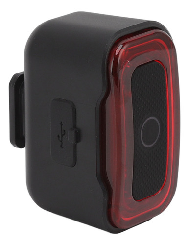 Cargador Usb Trasero Inteligente Para Bicicleta A07, 16 Led,