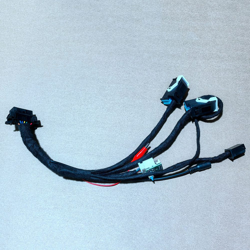 Cables Adaptadores Key Programmer Para F20, F30, F35, X5, X6