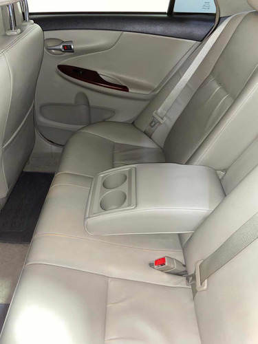 Toyota Corolla 2011 1.8 Se-g At