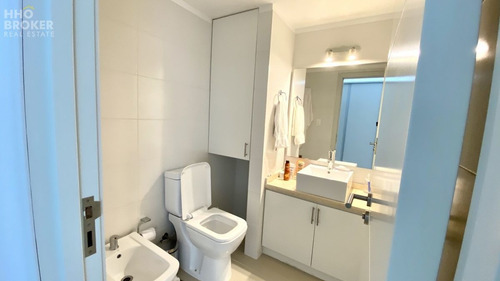 Imagen 13 de 24 de Departamento En Venta Edificio Moon - Playa Brava - Punta Del Este - Punta Del Este Brava