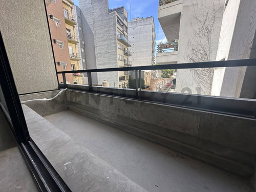 Venta Monoambiente Loft A Estrenar Luminoso Núñez 6to Piso Ideal Renta