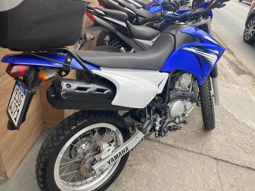 Yamaha Lander 250
