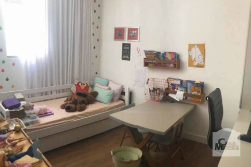 Imagem 10 de 15 de Apartamento À Venda No Nova Suissa - Código 263131 - 263131