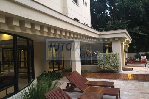 Imagem 16 de 19 de Excelente Apartamento Para Locação Nos Jardins - A22099-j - 68894543