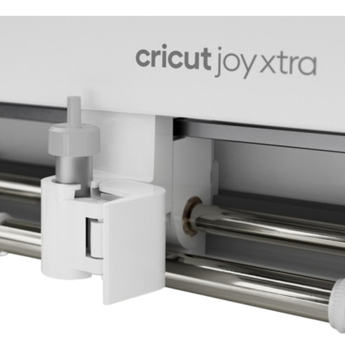Plotter De Corte Cricut Joy Xtra 21 Cms. Blanco
