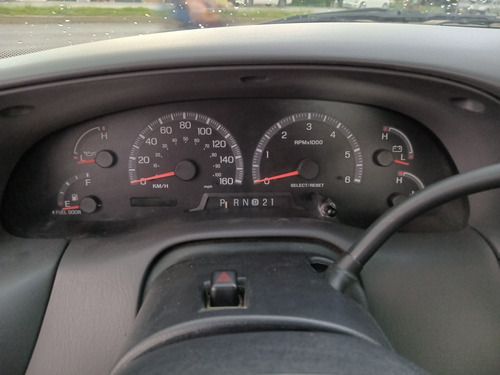 Ford Lobo V8 5.4l Aut