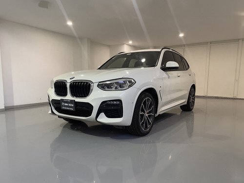 BMW X3 5p xDrive M40i L6/3.0/T Aut