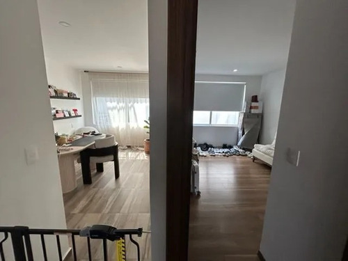 Departamento, Calzada Desierto De Los Leones 5350, Depto 407, Pueblo Tetelpan, Álvaro Obregón, Cdmx, Ab2-ru