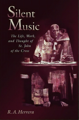 Silent Music, De Herrera. Editorial William B Eerdmans Publishing Co, Tapa Blanda En Inglés