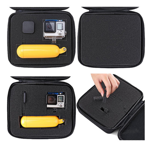 Estojo Para Bolsa De Câmera Faça Você Mesmo Estojo De S