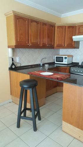 Imagen 6 de 10 de Departamento En Venta En San Miguel