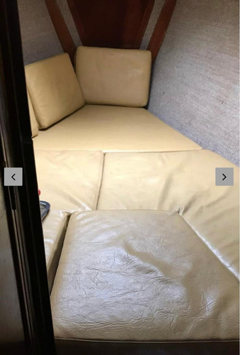 Velero Miura 31 Con Volvo Diesel