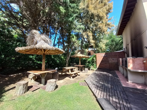 Vacaciones De Invierno Complejo Cabaña Casa Depto Apart Suite Las Gaviotas Mar Azul Vac, Cabañas Totalmente Calefaccionadas