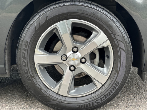 Chevrolet Prisma 1.4 Ltz 98cv