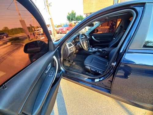 BMW Serie 3 2.0 320i Sedan 184cv