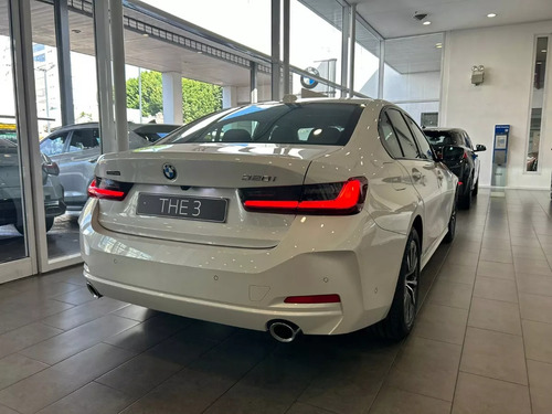 BMW Serie 3 2.0 320i Sedan Sportline